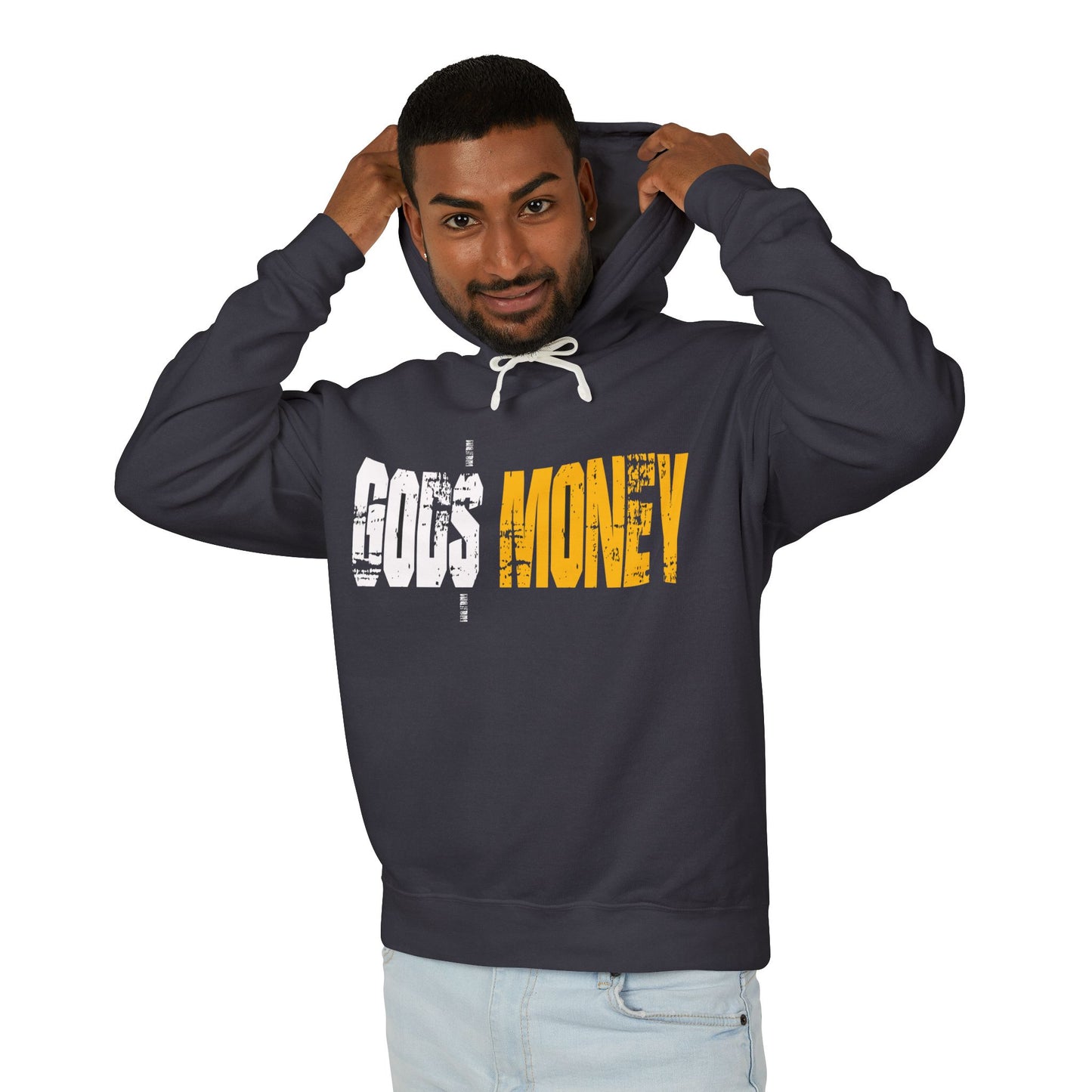 GODS MONEY HOODIE