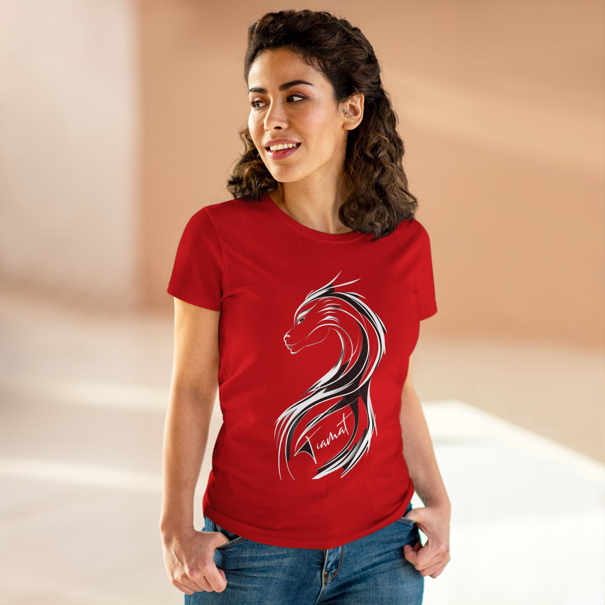 TIAMAT  T-Shirt