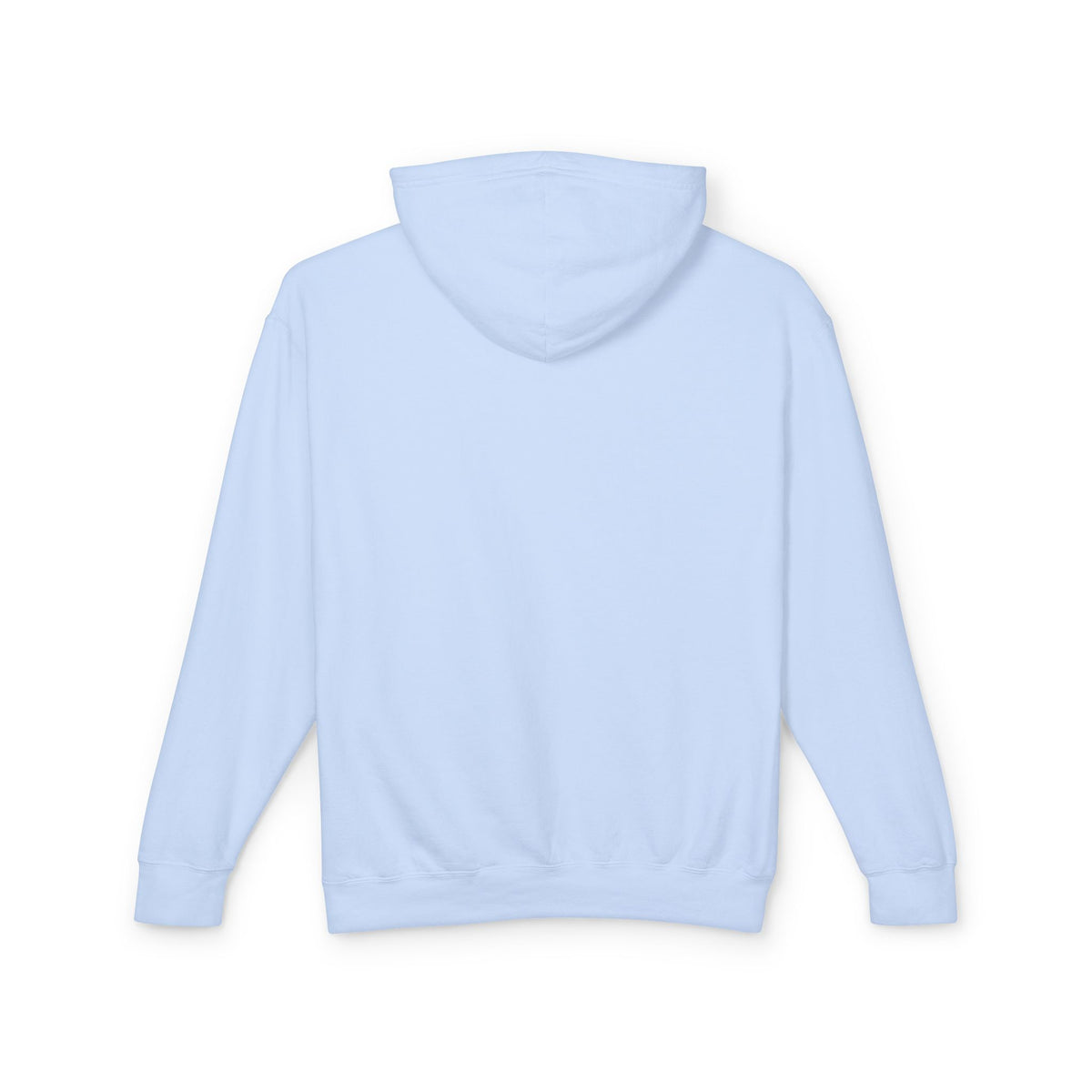 Upscale Frequency 2 Graphic Hoodie