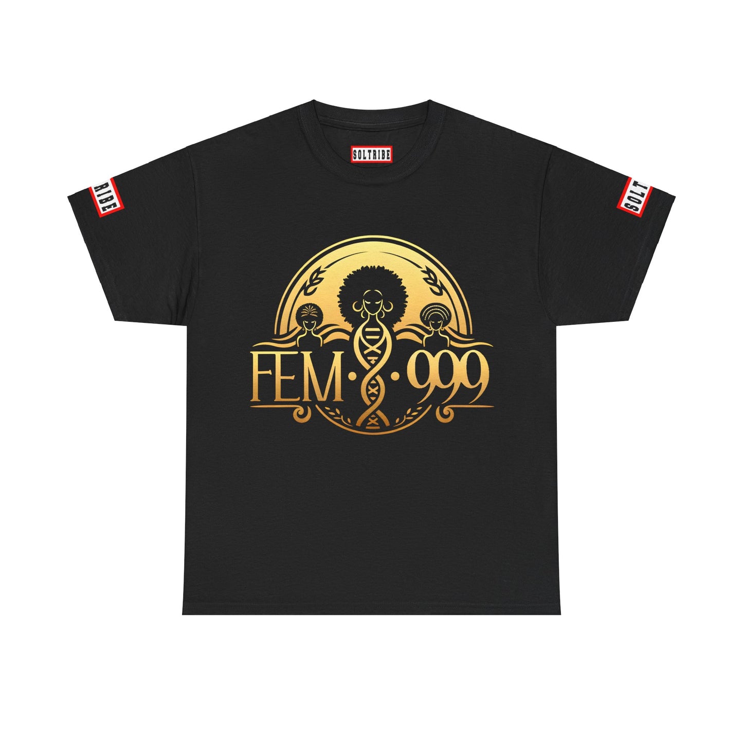 FEMI-999 Women's T-shirt