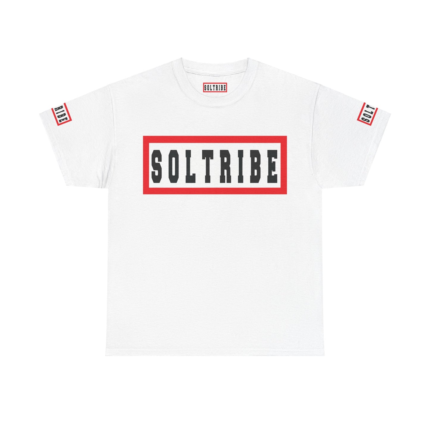 SOL-TRIBE BANNER T-Shirt (UNISEX)