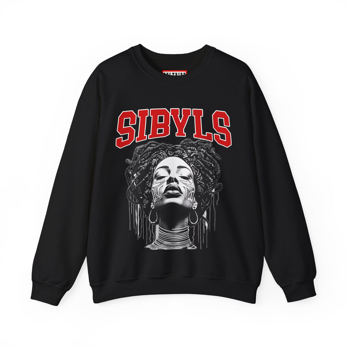 SIBYLS "The Oracle" Sweatshirt