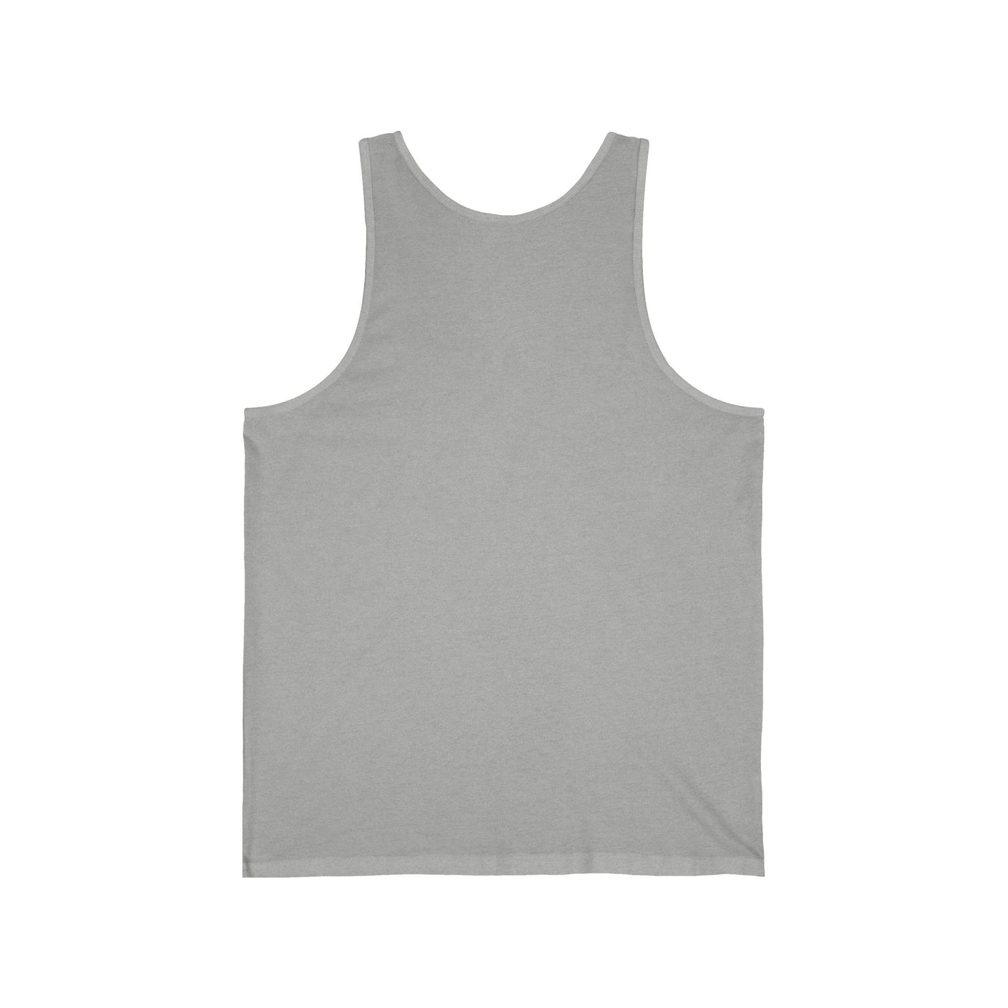 SOL-TRIBE Unisex Jersey Tank