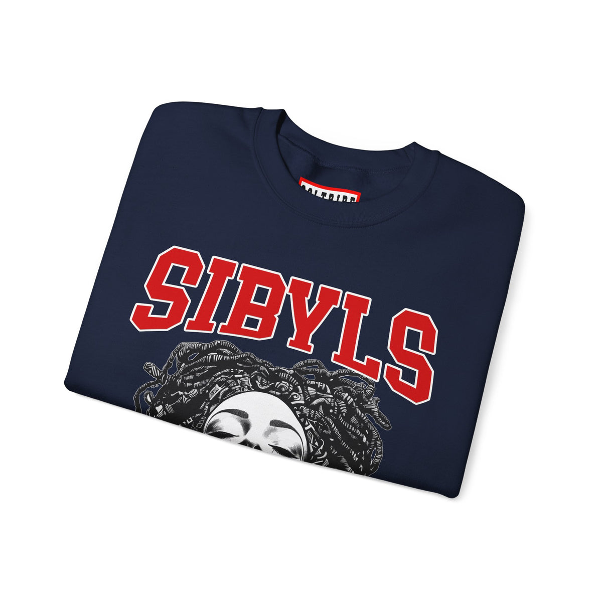 SIBYLS "The Oracle" Sweatshirt