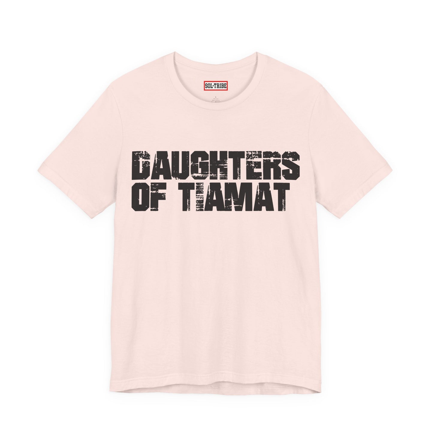 Daughters of Tiamat T-Shirt