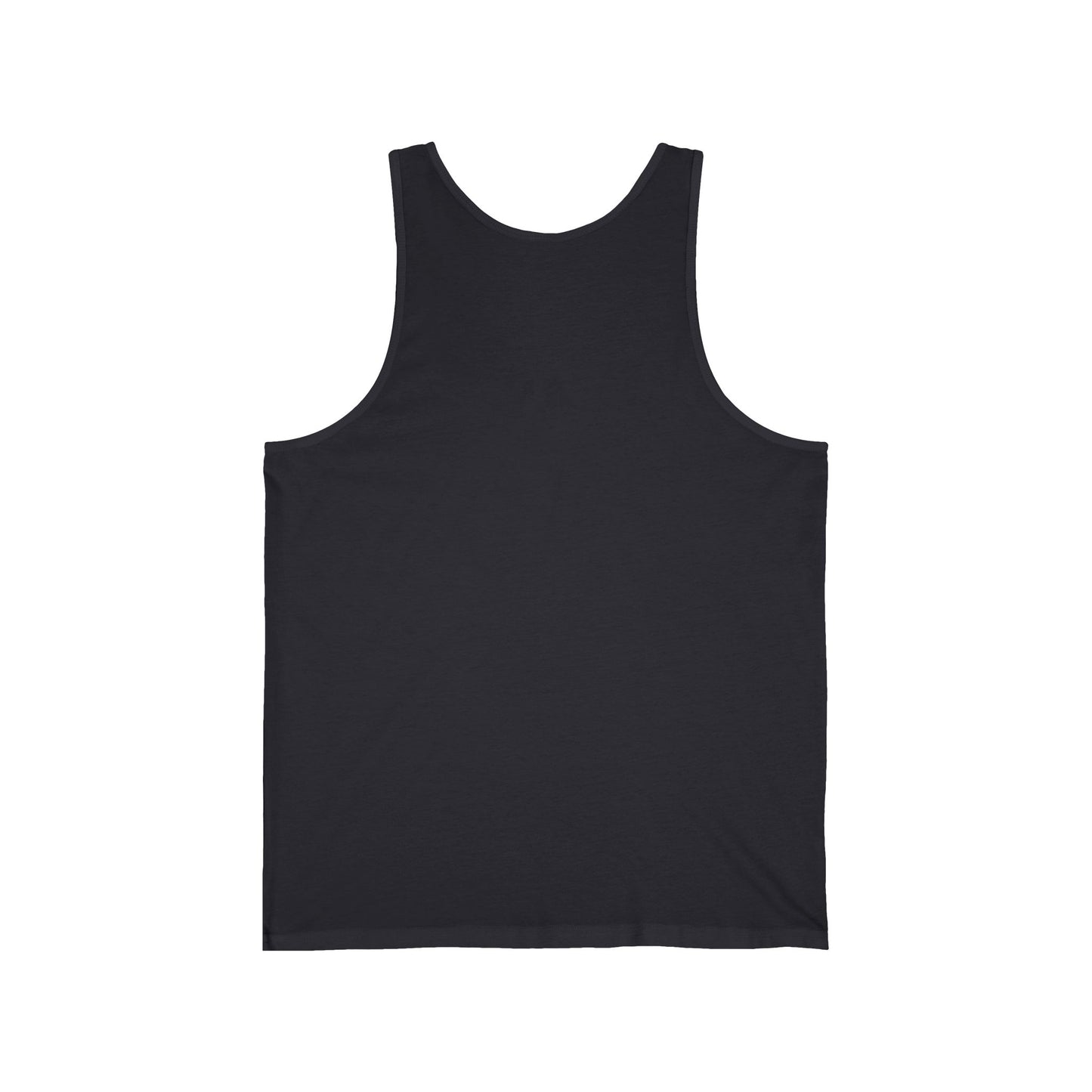 SOL-TRIBE Unisex Jersey Tank