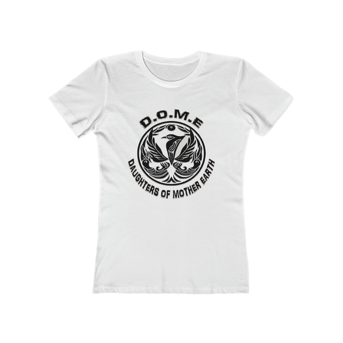 D.O.M.E  Baby girl Tee's