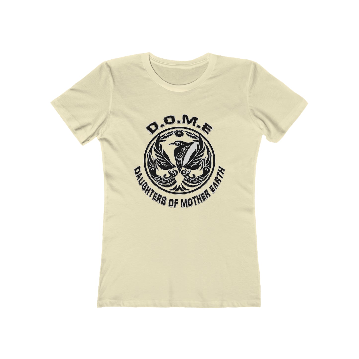 D.O.M.E  Baby girl Tee's