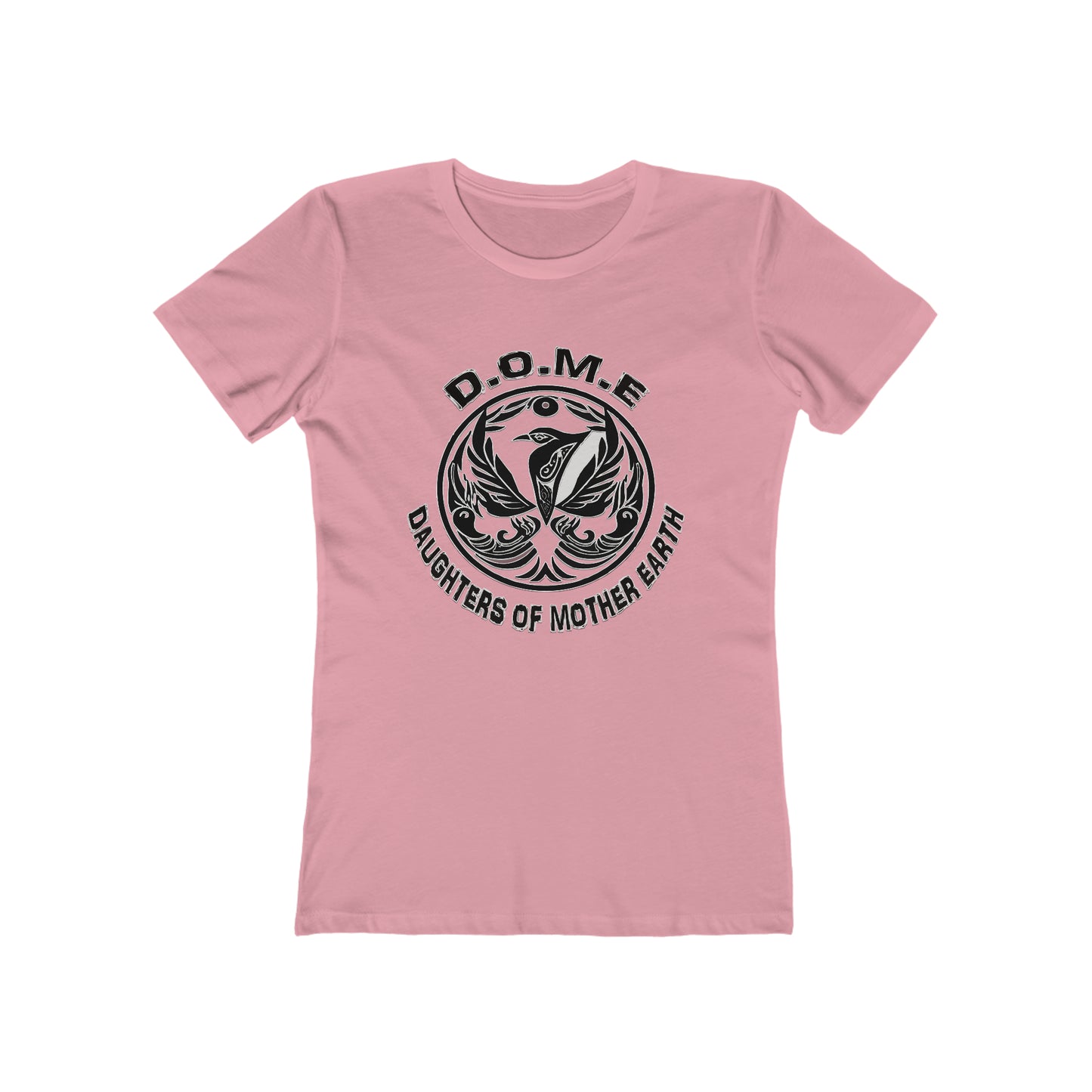 D.O.M.E  Baby girl Tee's