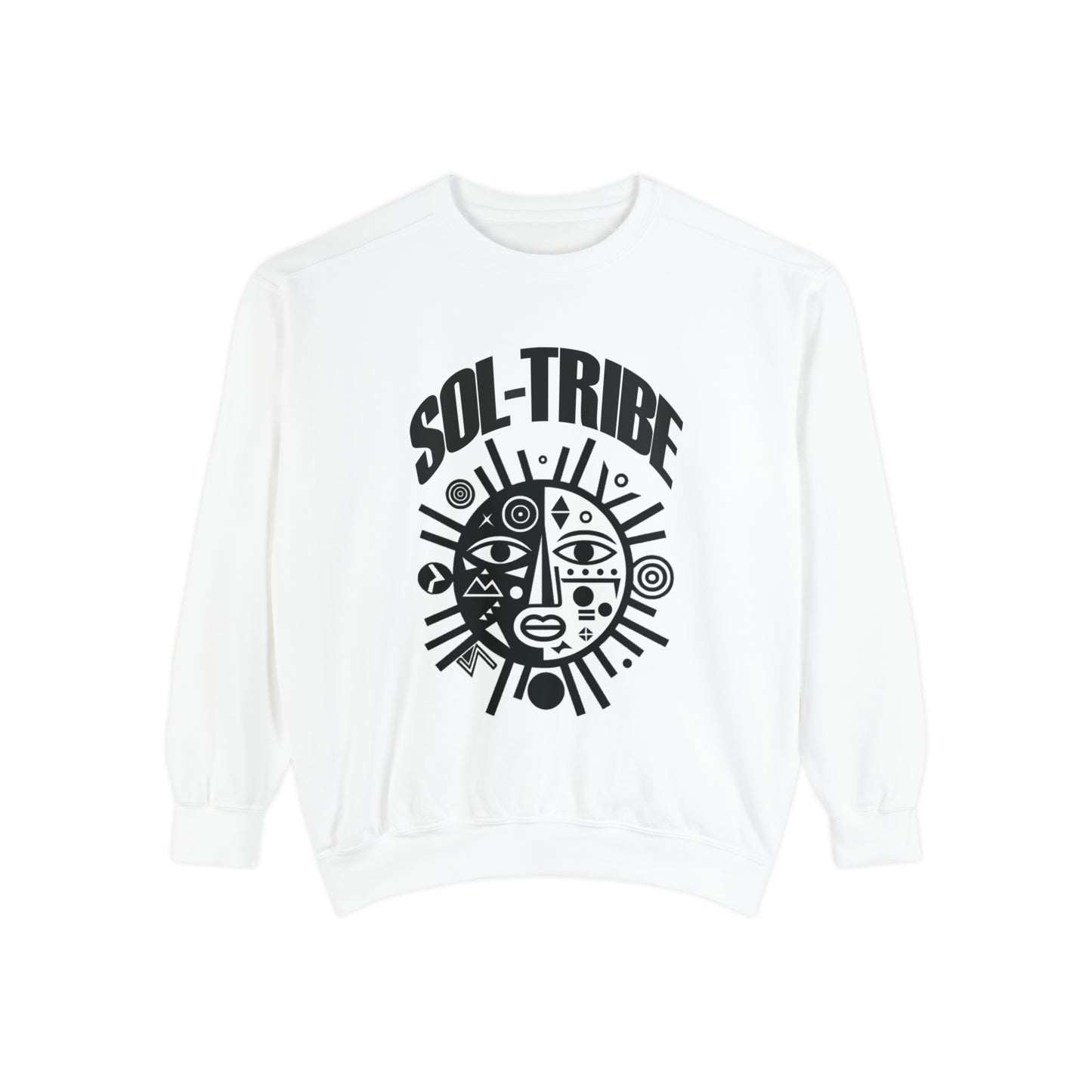 SOL Tribe Sweatshirt