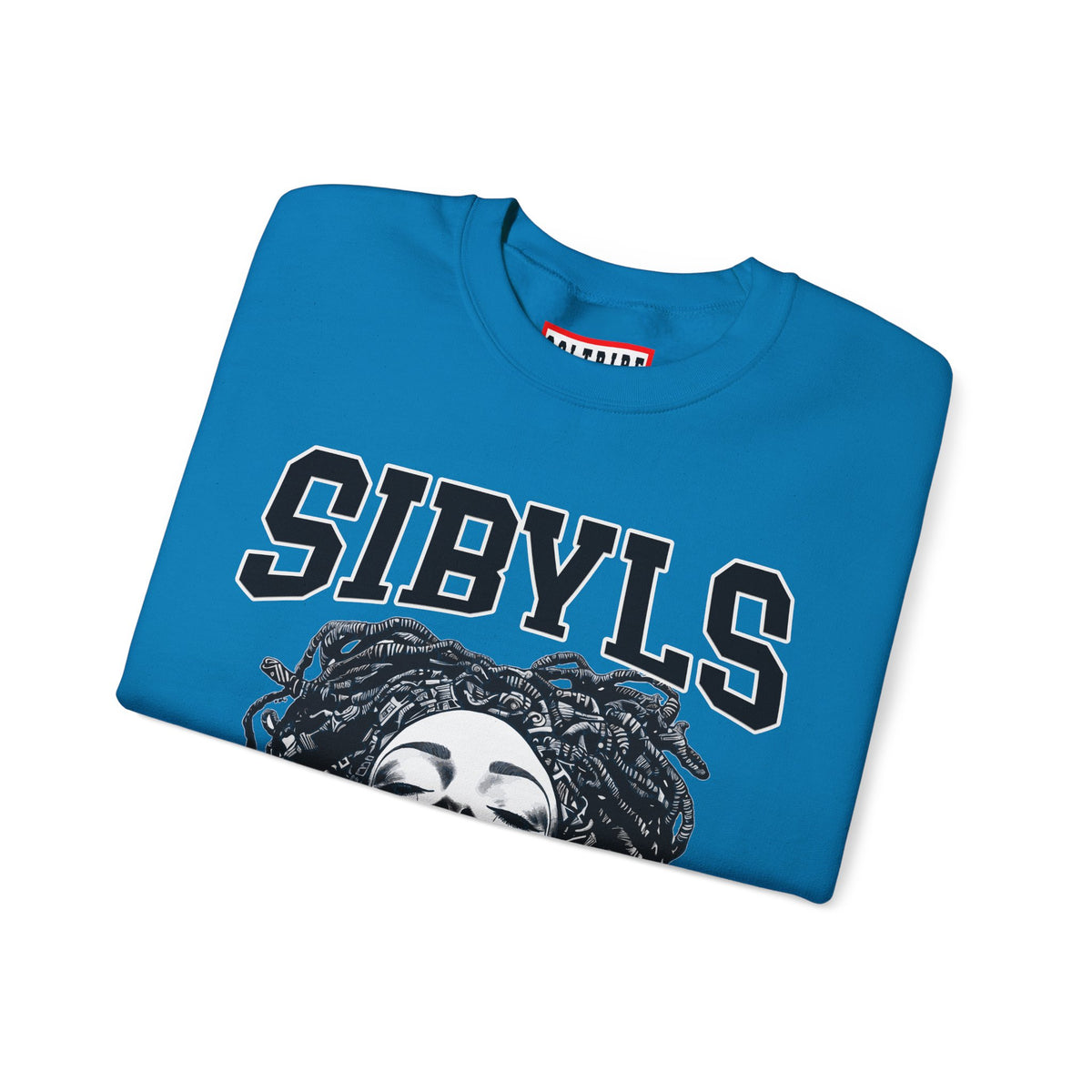 SIBYLS "The Oracle" Sweatshirt