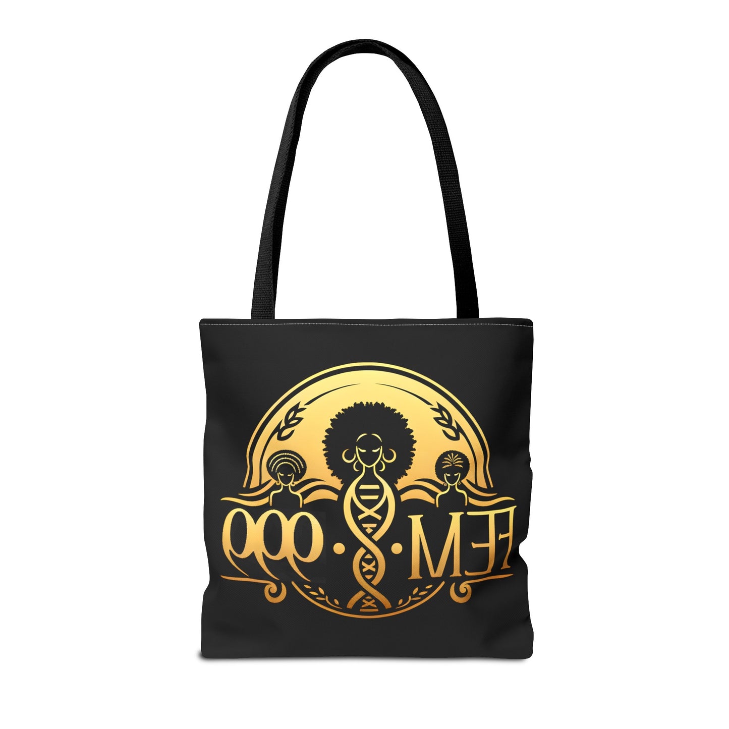 FEMI-999 Tote Bag (3 sizes available!)