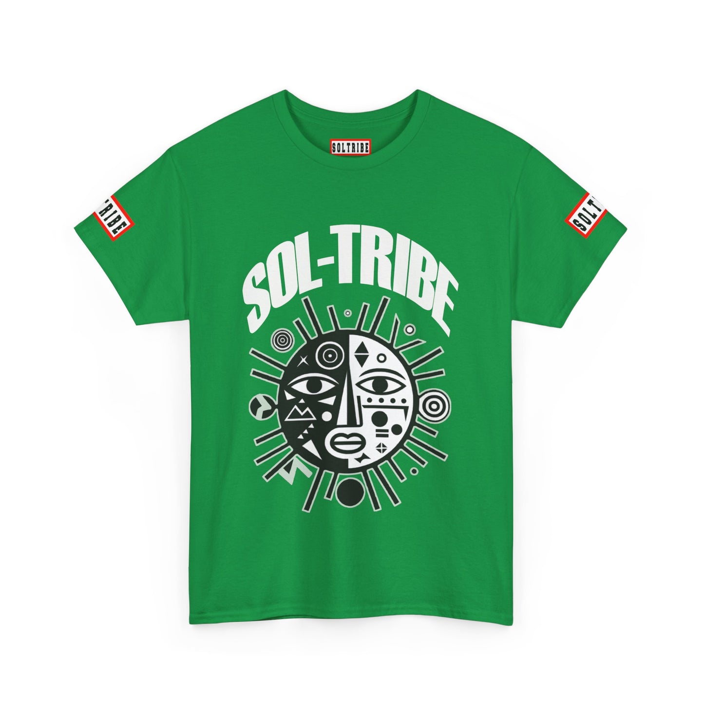 Sol-Tribe T-Shirt