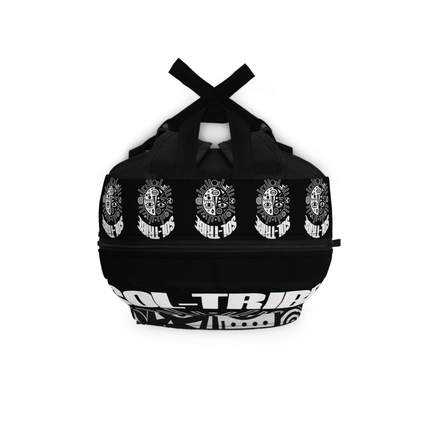 SOL-TRIBE Backpack (black)