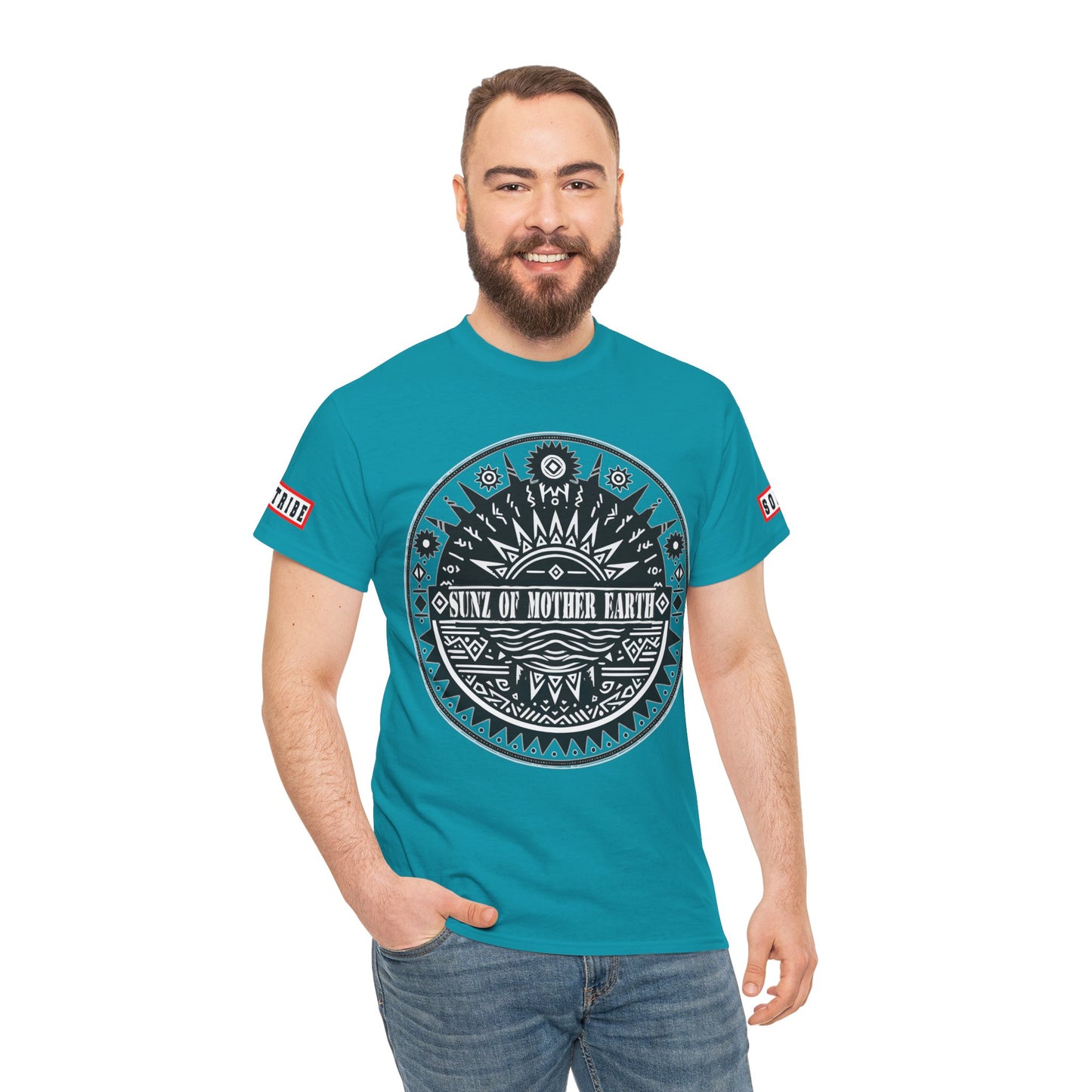 SUNZ OF MOTHER EARTH T-Shirt