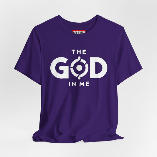 The God In Me T-Shirt