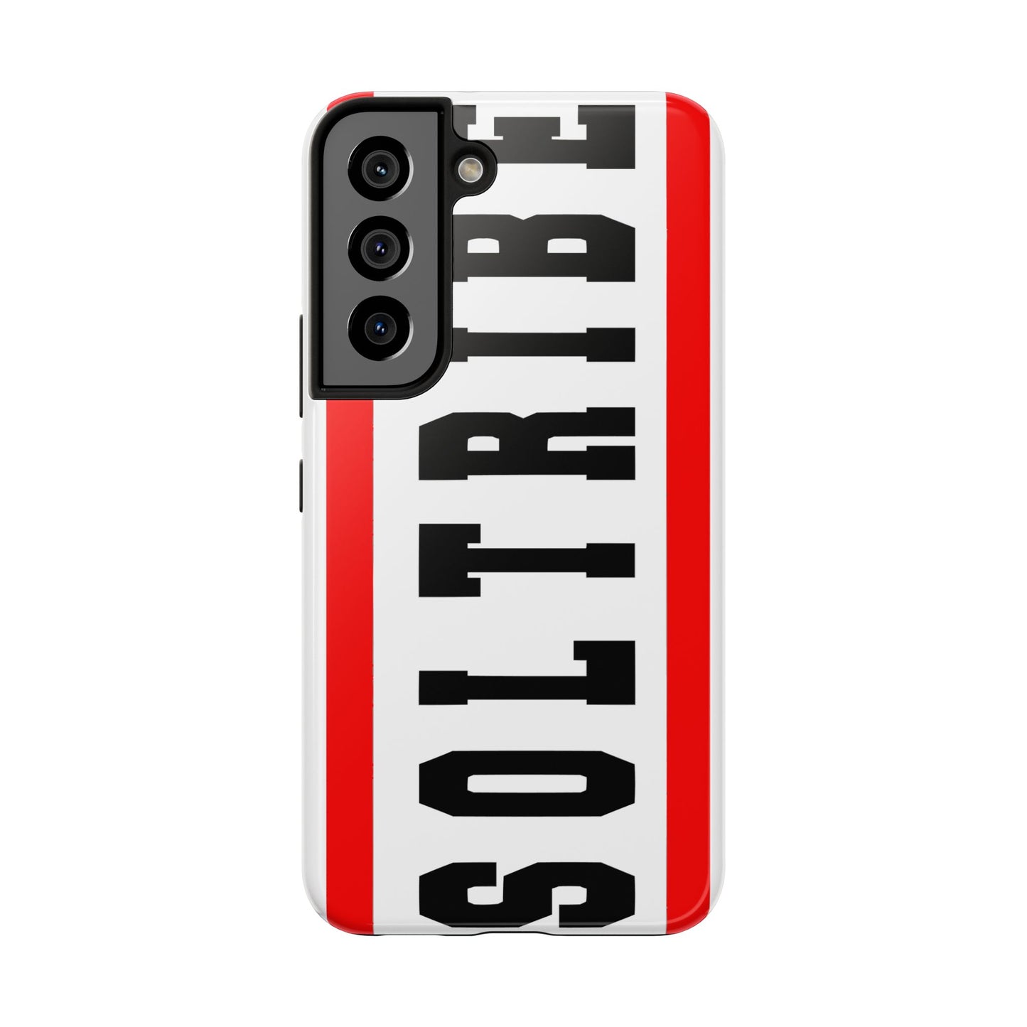 Phone Case - MahMah Tea's Sol-Tribe Design