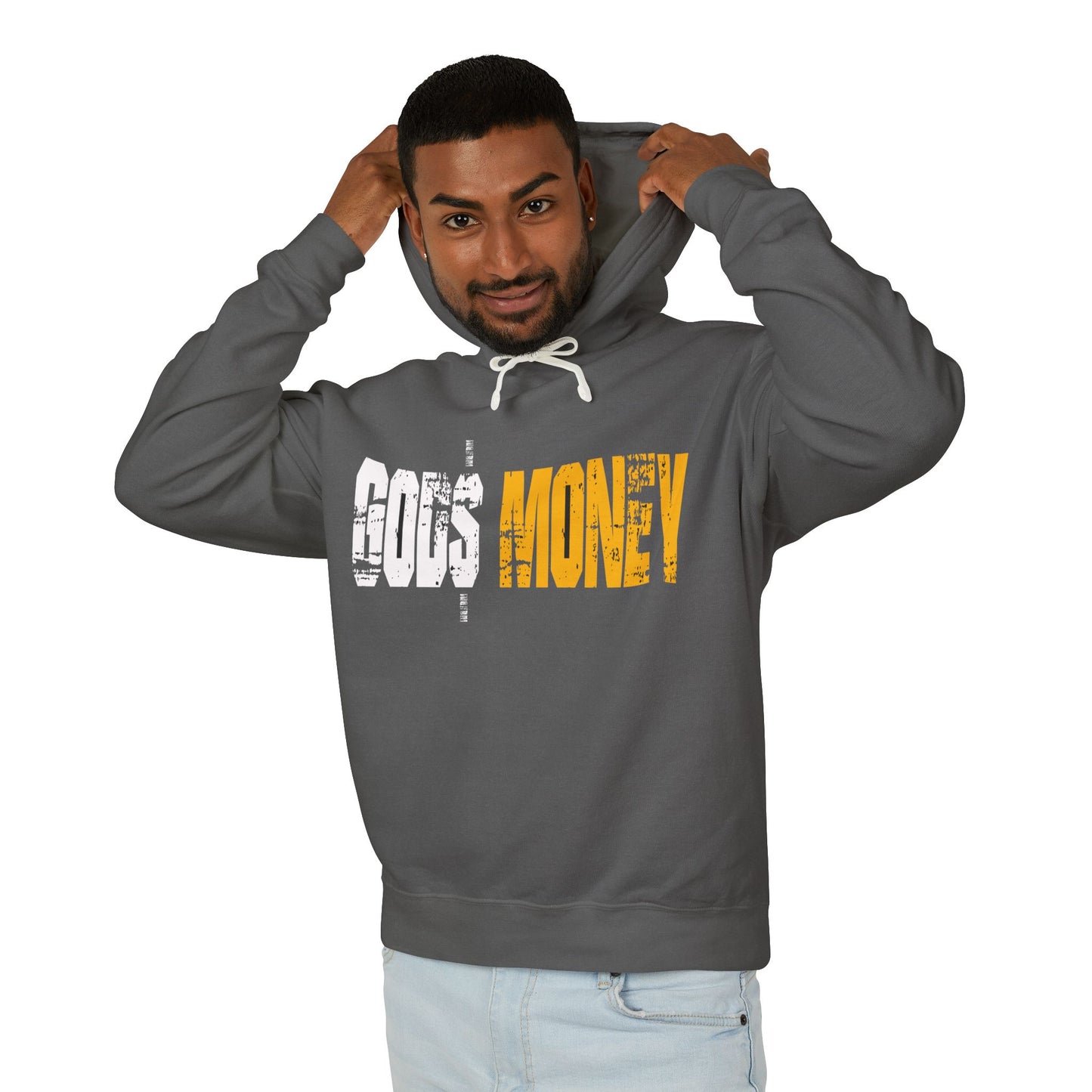 GODS MONEY HOODIE
