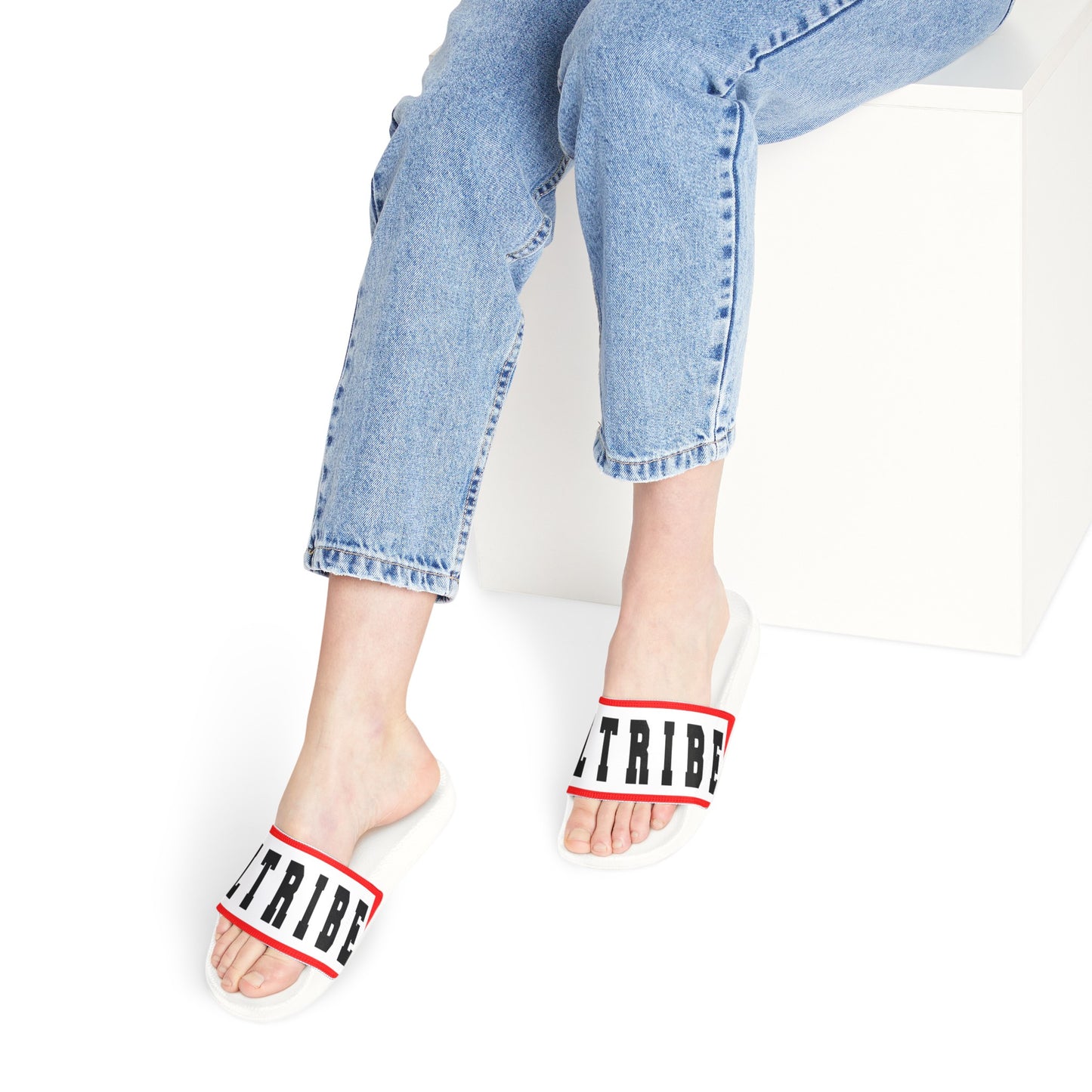 SOL-TRIBE Women Slides