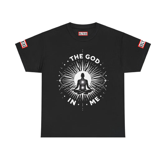 GOD IN ME YOGA(unisex)