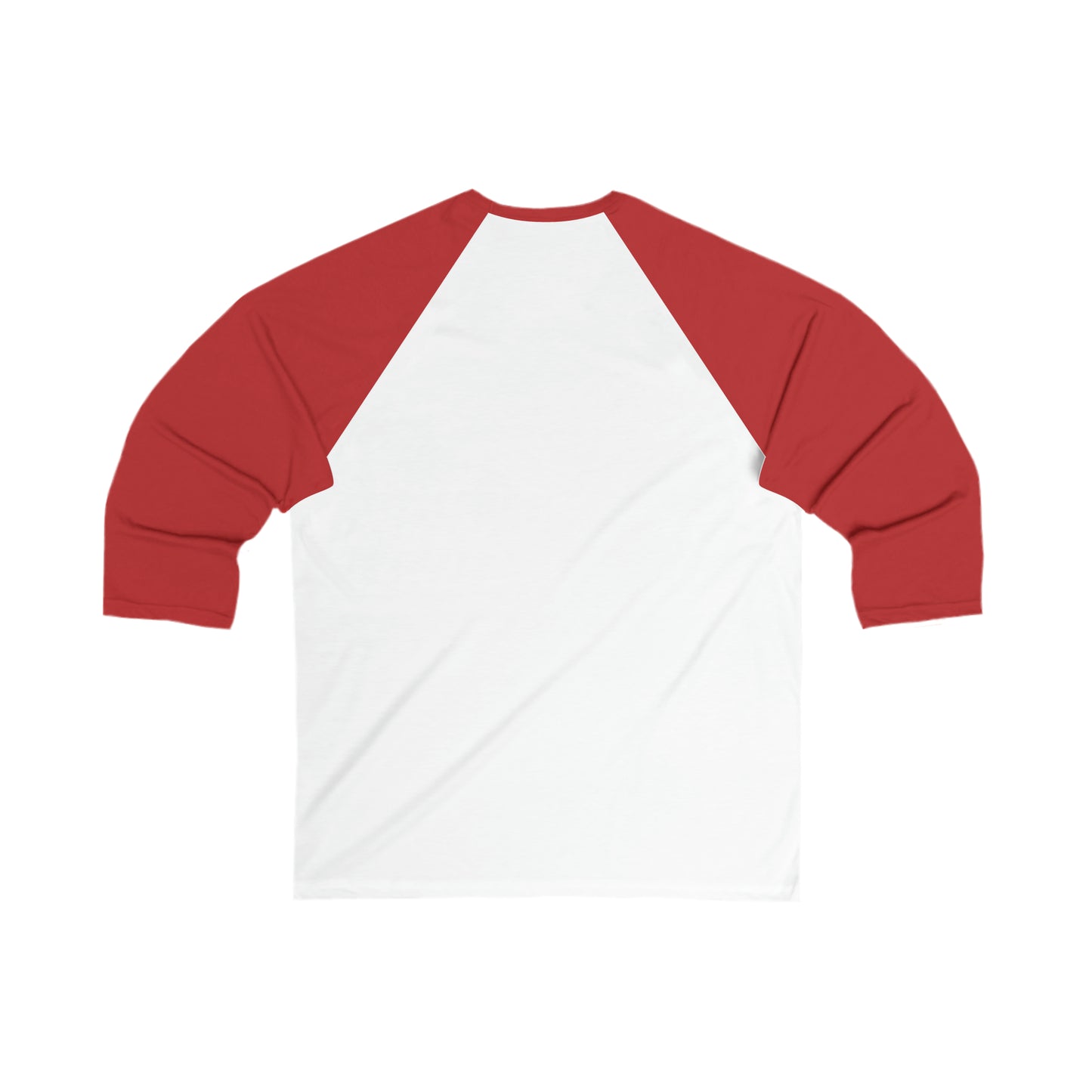 SIBYL 3\4 Sleeve Baseball Tee