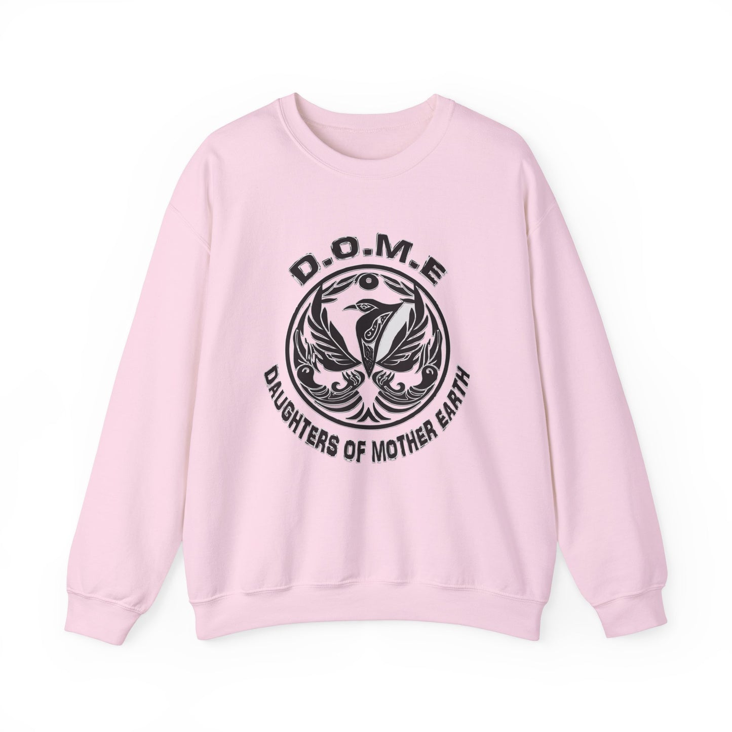 D.O.M.E.  Crewneck Sweatshirt