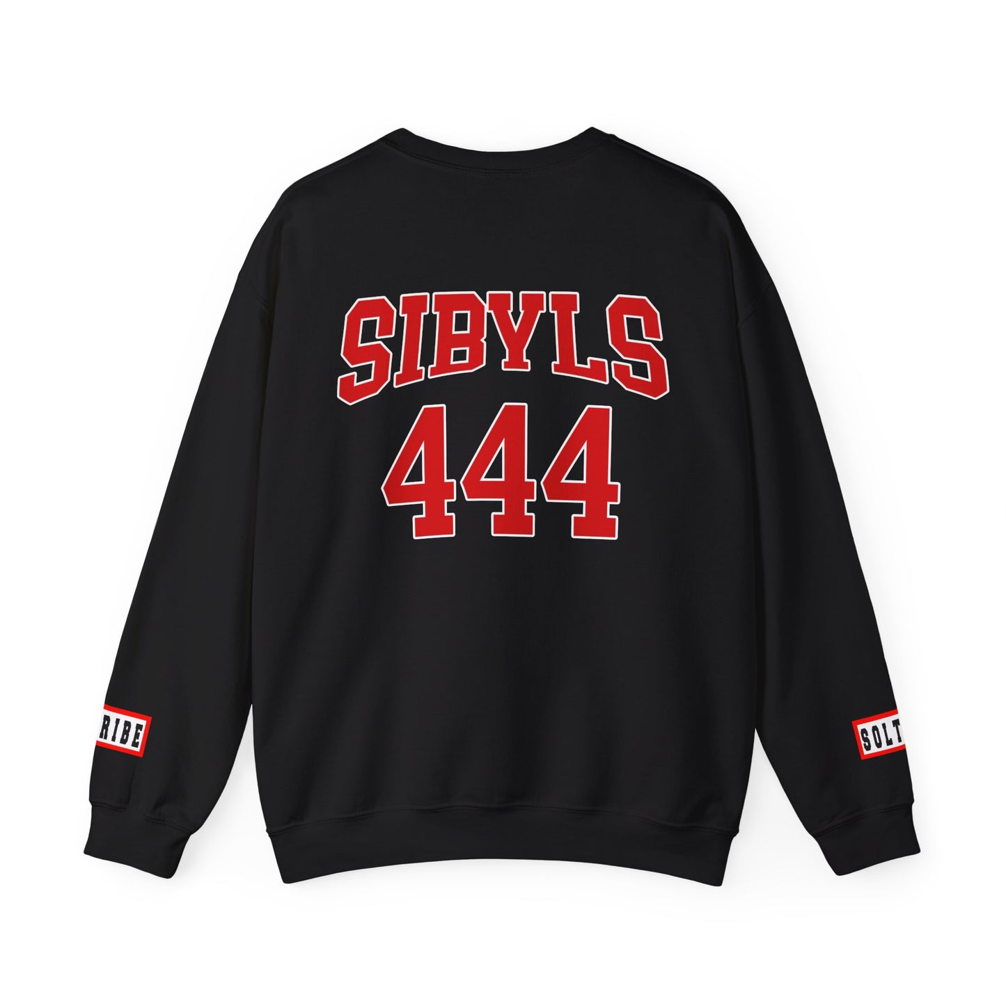 ✨Stylish SIBYLS "The Oracle" Sweatshirt (444)