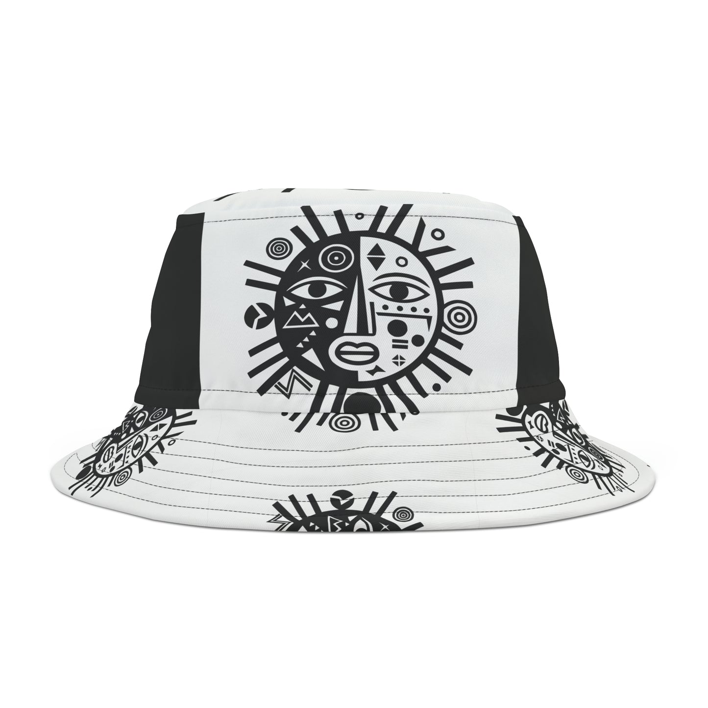 SOL- TRIBE Bucket Hat