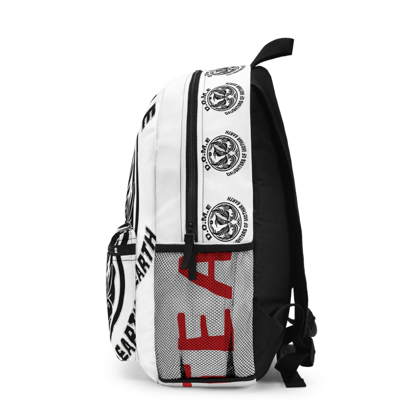 D.O.M.E Backpack