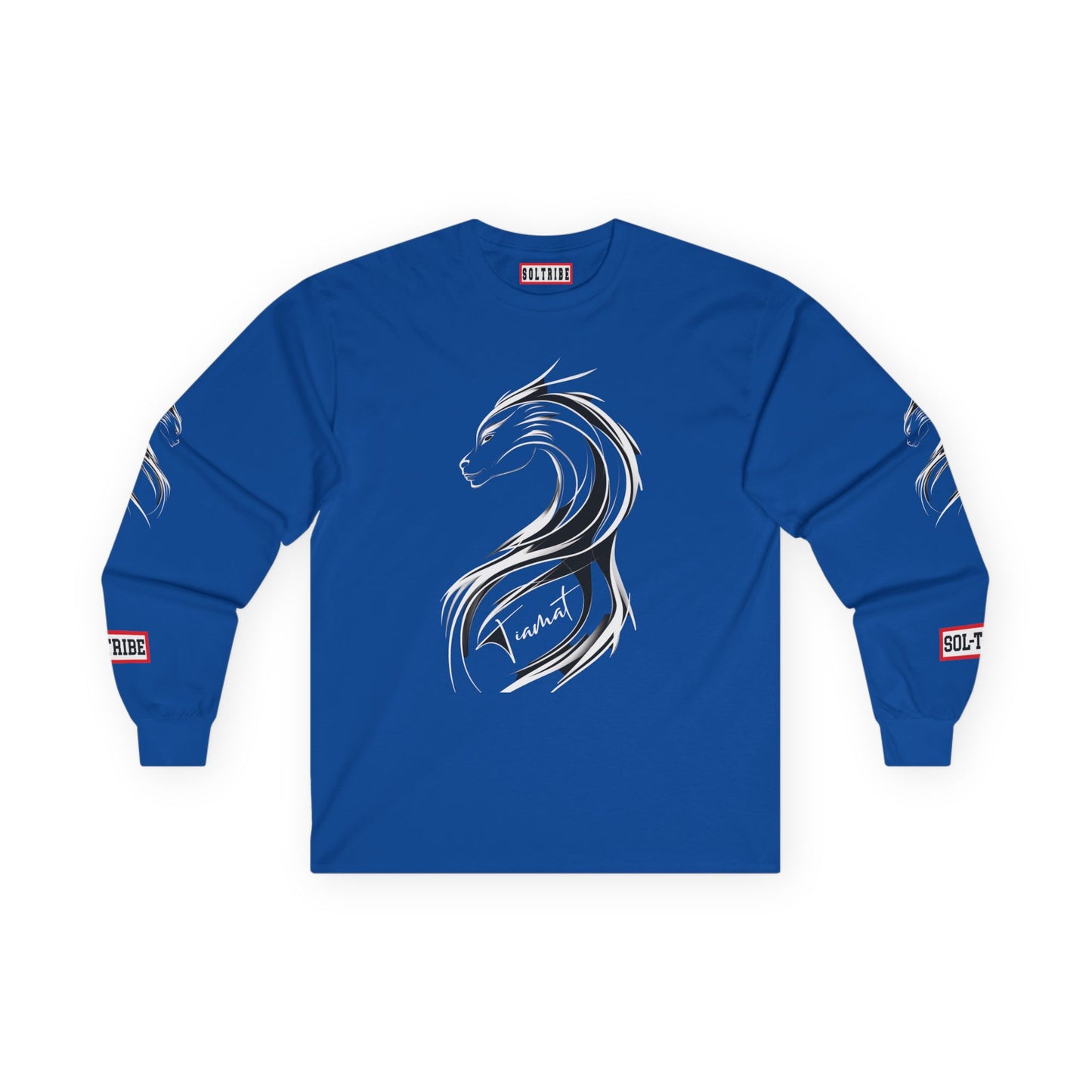Tiamat  Ultra Cotton Long Sleeve Tee