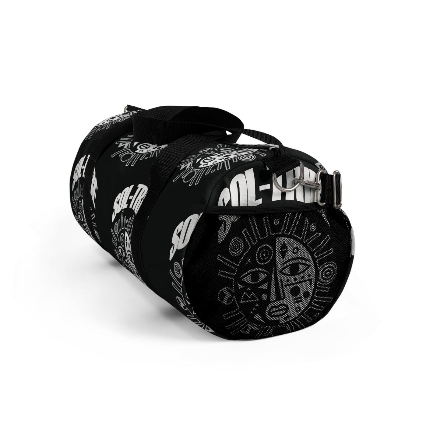 SOL TRIBE Duffel Bag