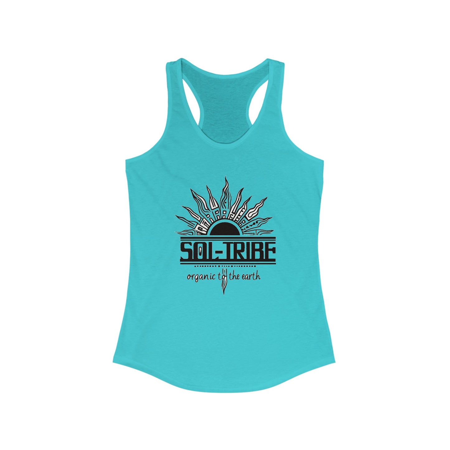 SOL TRIBE - Tank Top