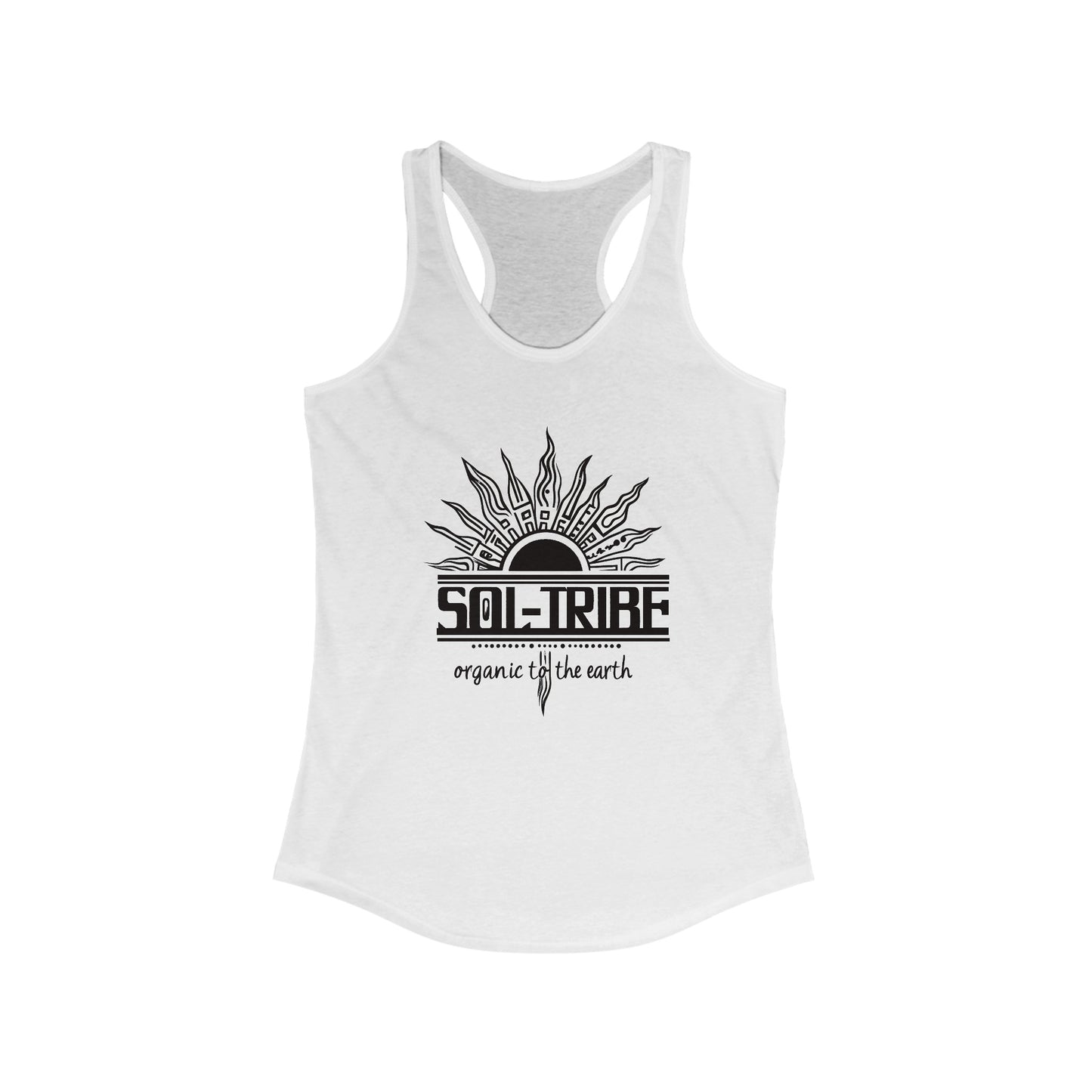 SOL TRIBE - Tank Top