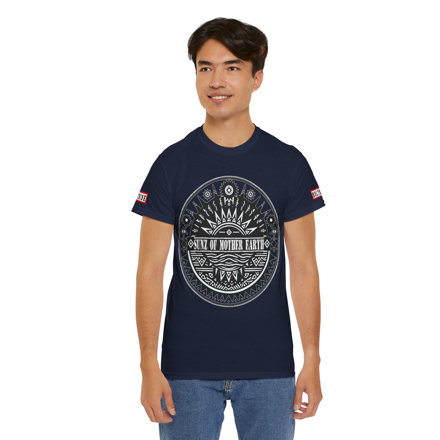 SUNZ OF MOTHER EARTH T-Shirt