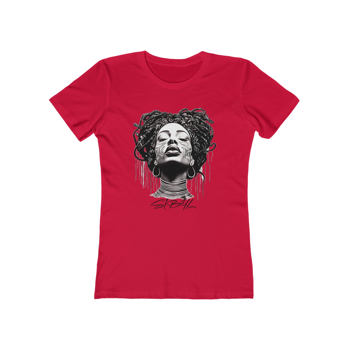 SIBYL Baby girl Tee's