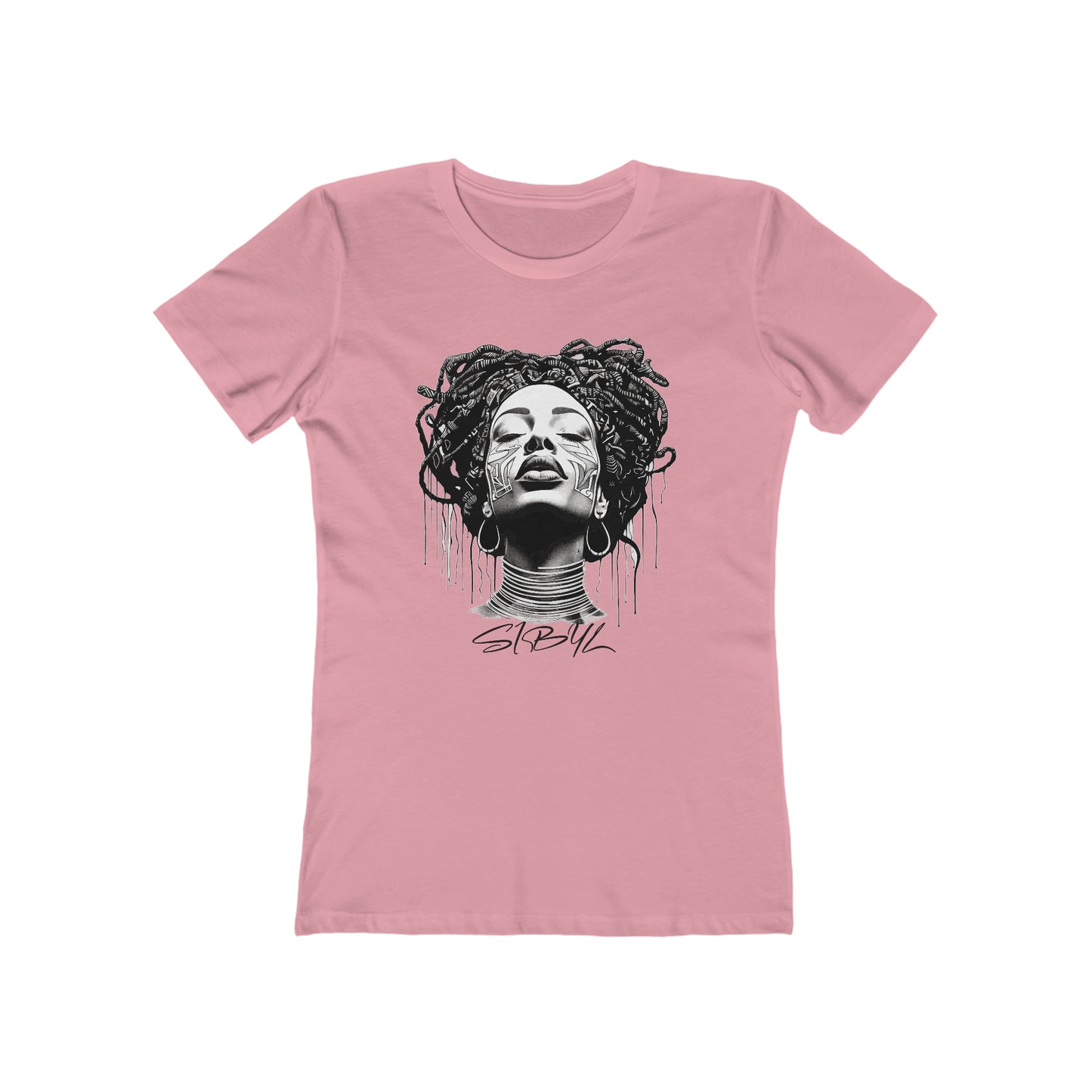 SIBYL Baby girl Tee's