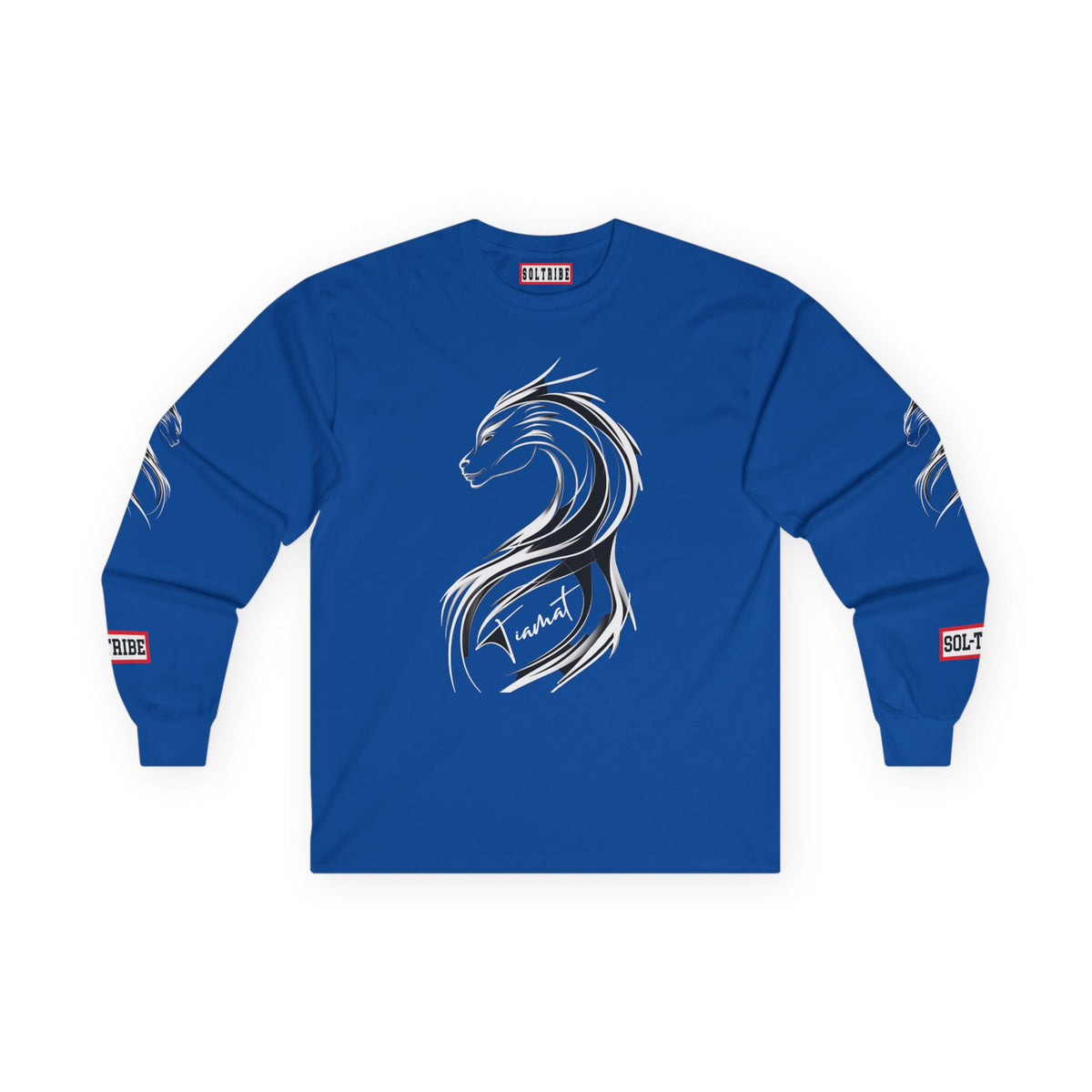 Tiamat  Ultra Cotton Long Sleeve Tee