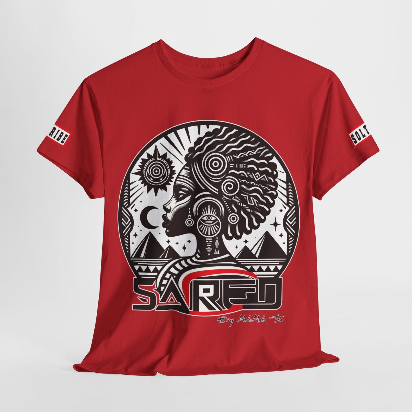 SACRED T-shirt