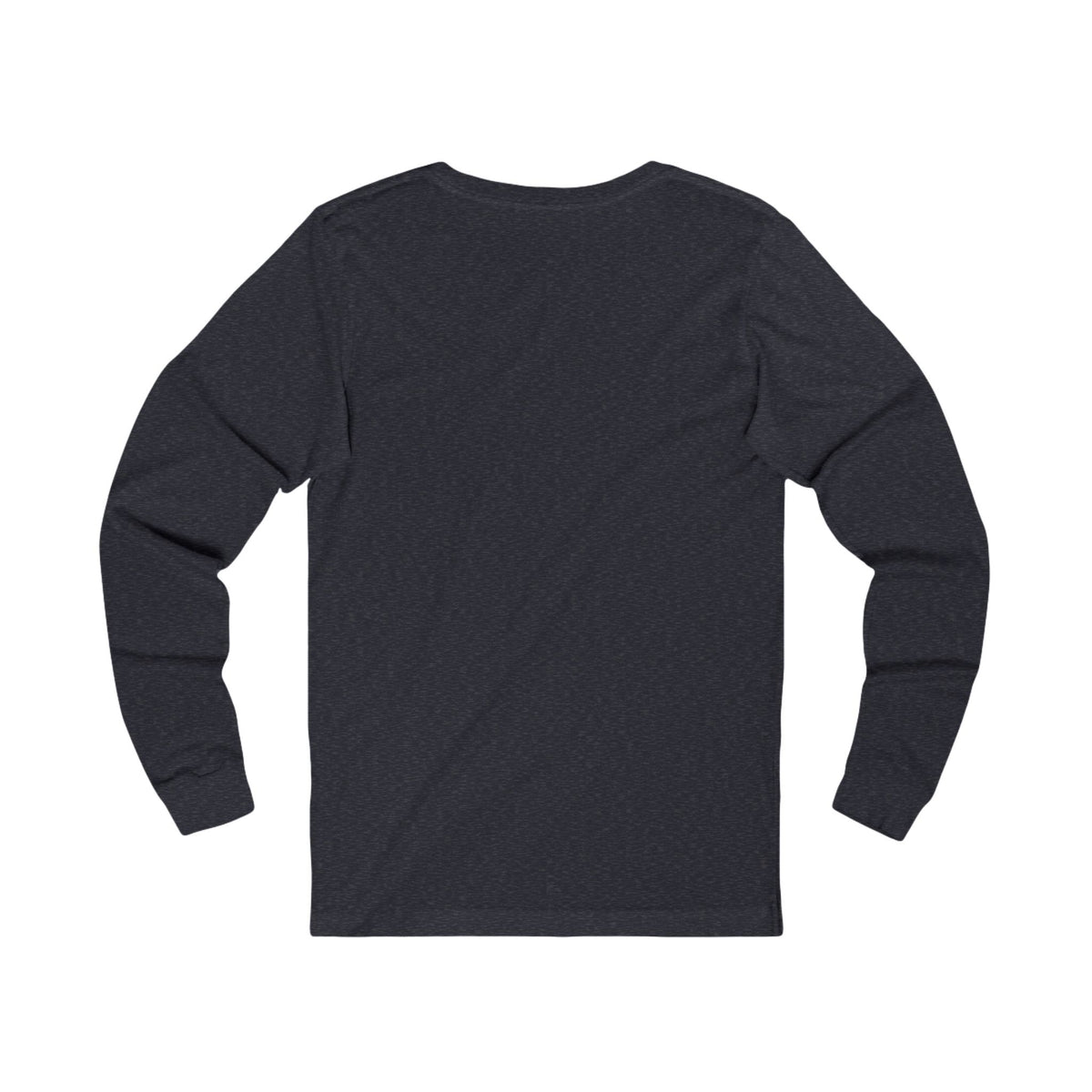 Eternal Life Ankh Sacred Symbols Long Sleeve Tee