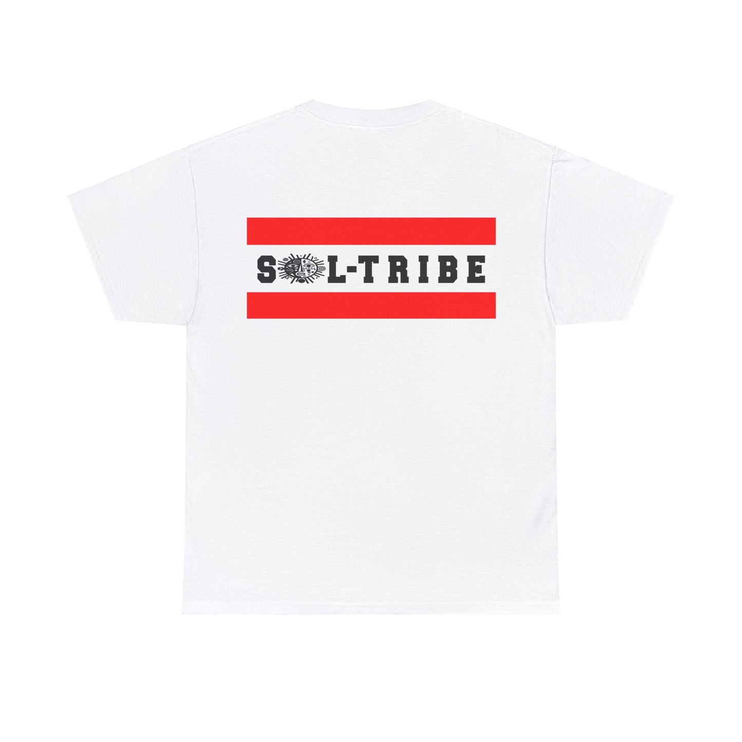 SOL-TRIBE MATRIARCH T-SHIRT (WOMEN)