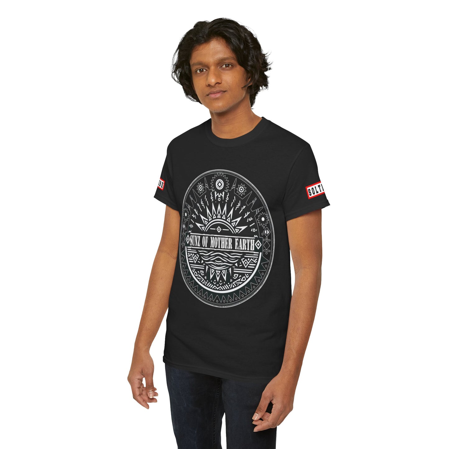 SUNZ OF MOTHER EARTH T-Shirt