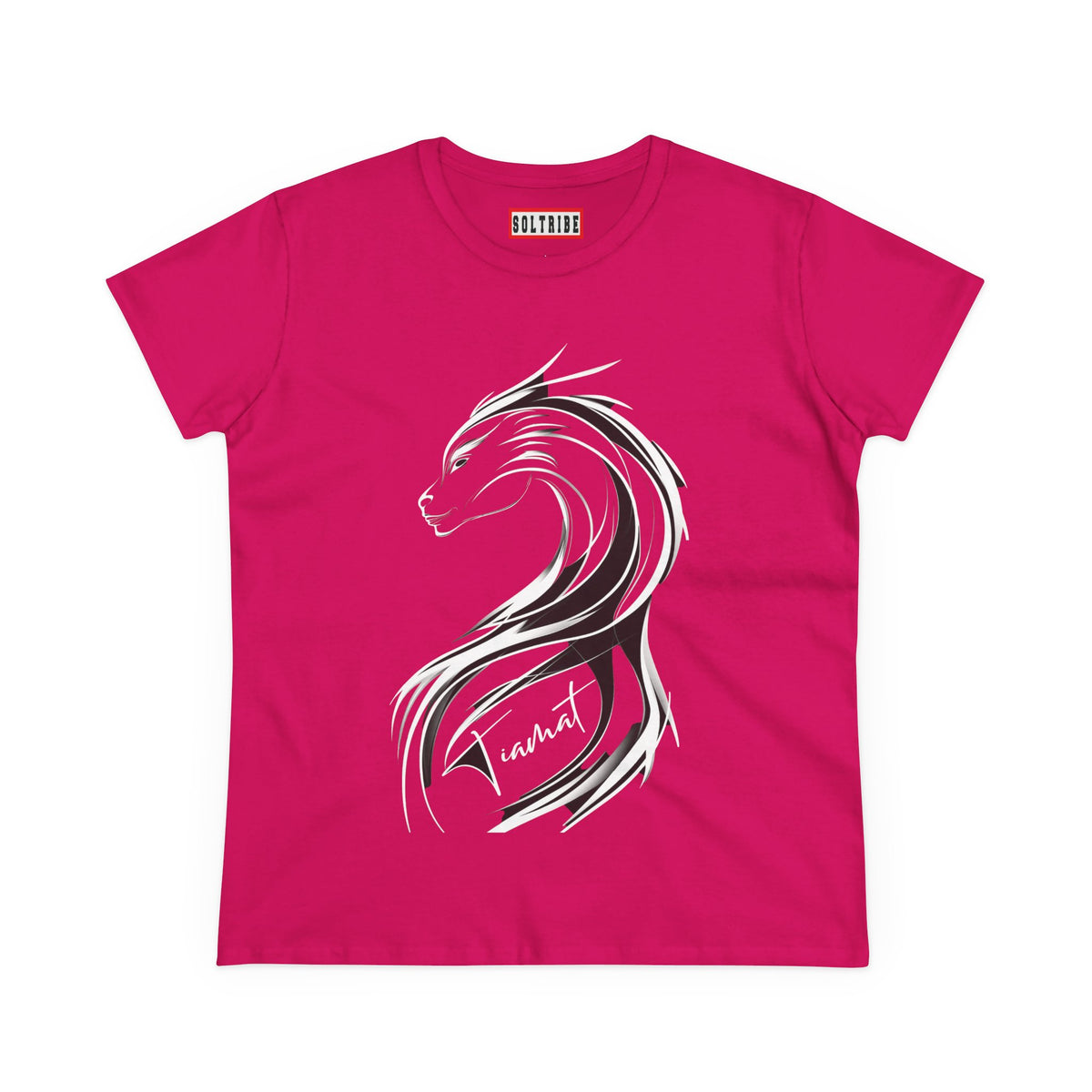 TIAMAT  T-Shirt