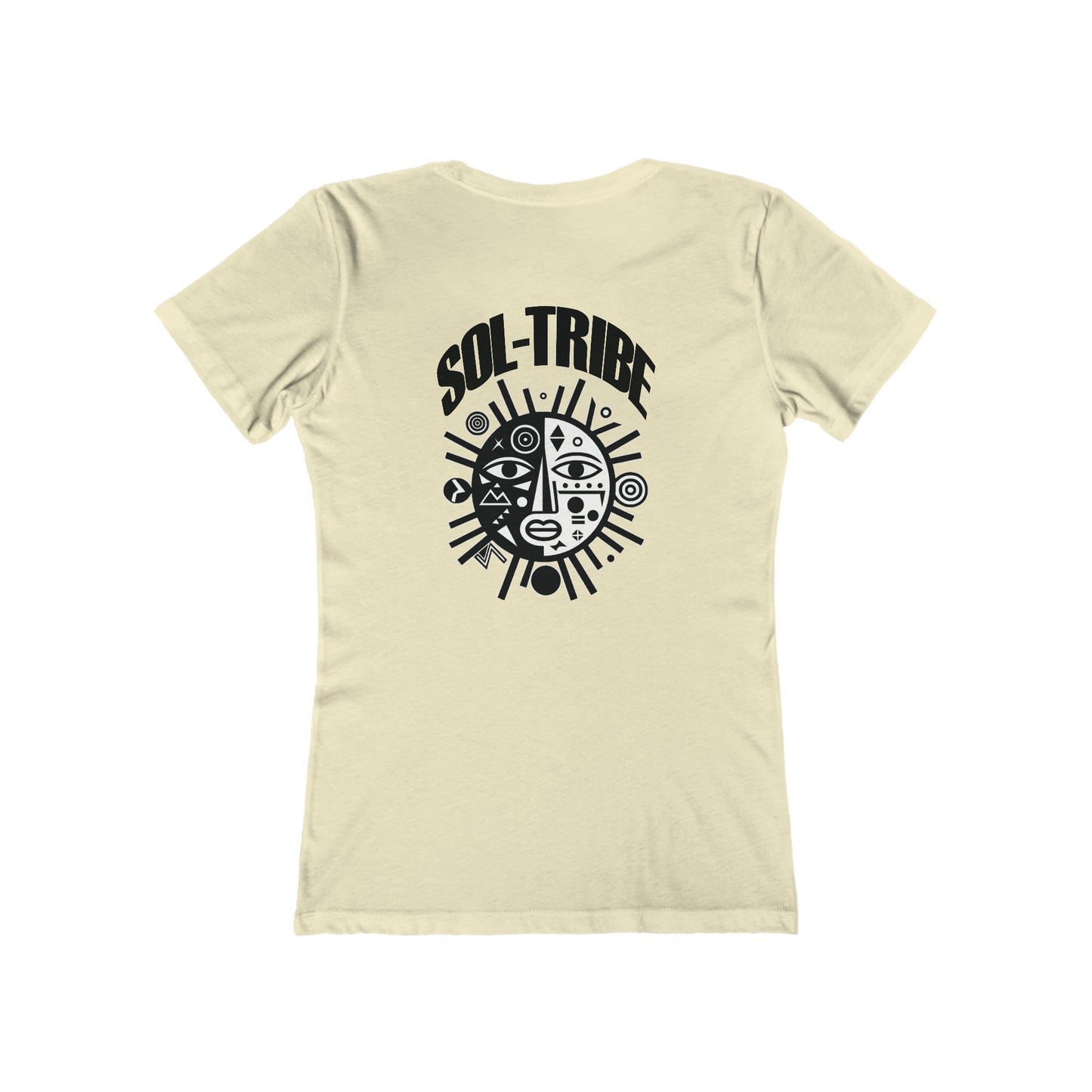 SOL-TRIBE  Baby girl T-Shirt