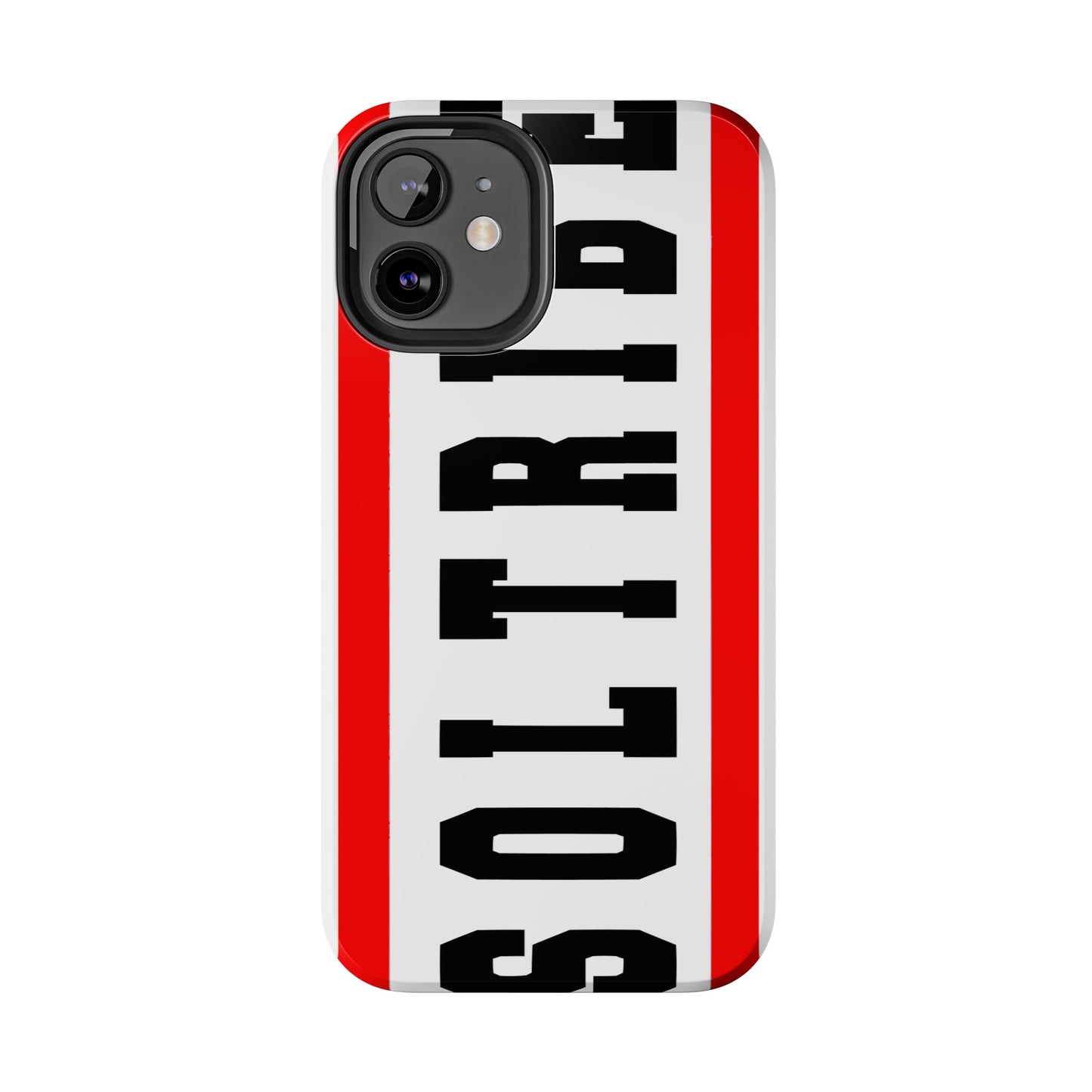 Phone Case - MahMah Tea's Sol-Tribe Design