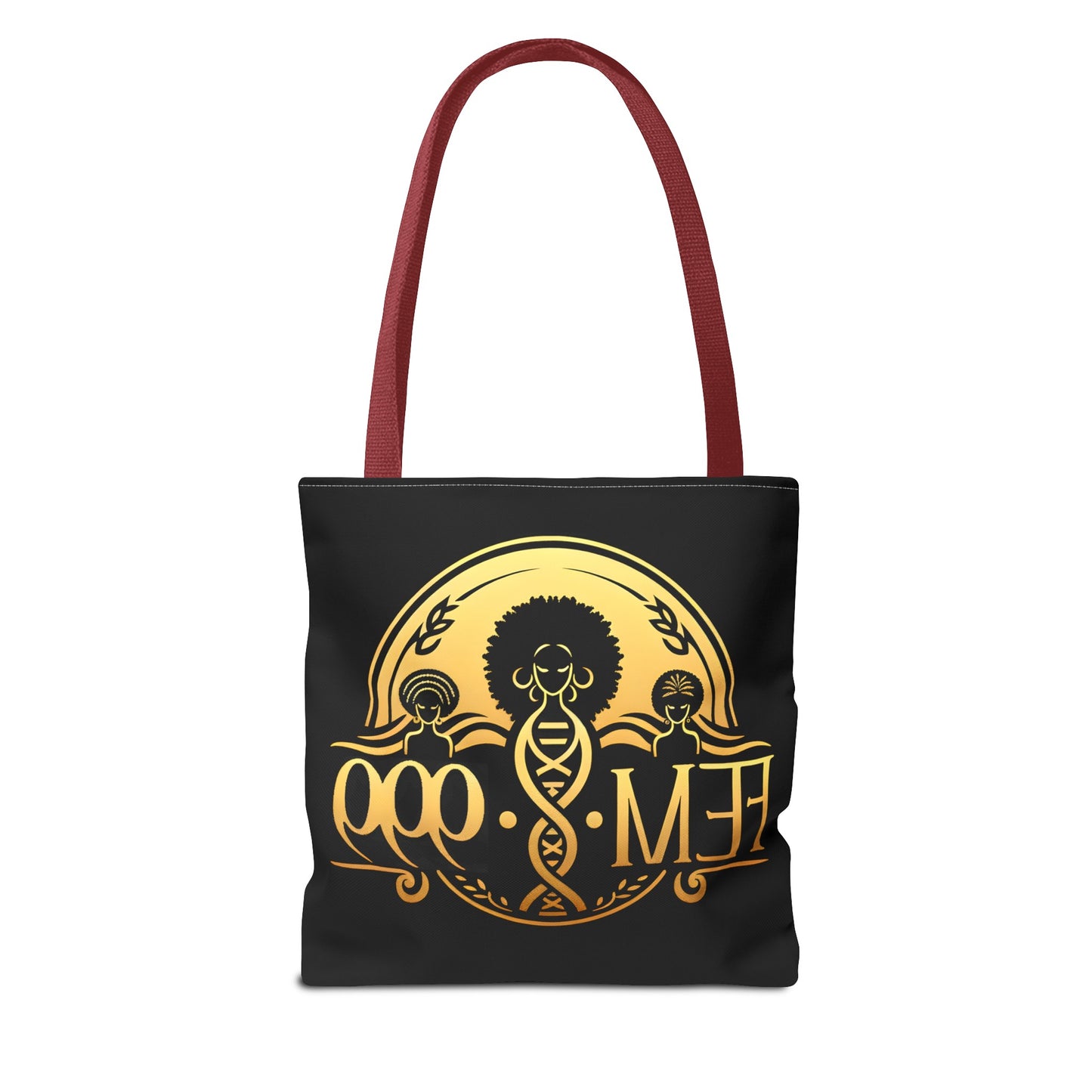 FEMI-999 Tote Bag (3 sizes available!)