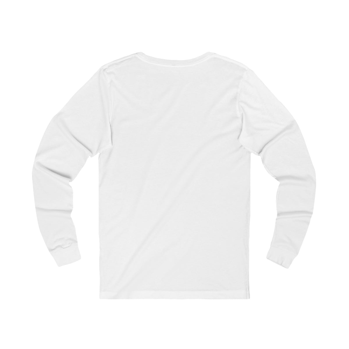 Eternal Life Ankh Sacred Symbols Long Sleeve Tee