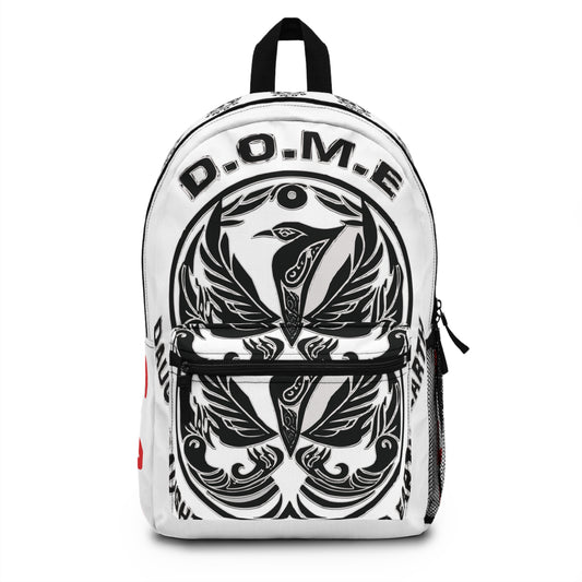 D.O.M.E Backpack