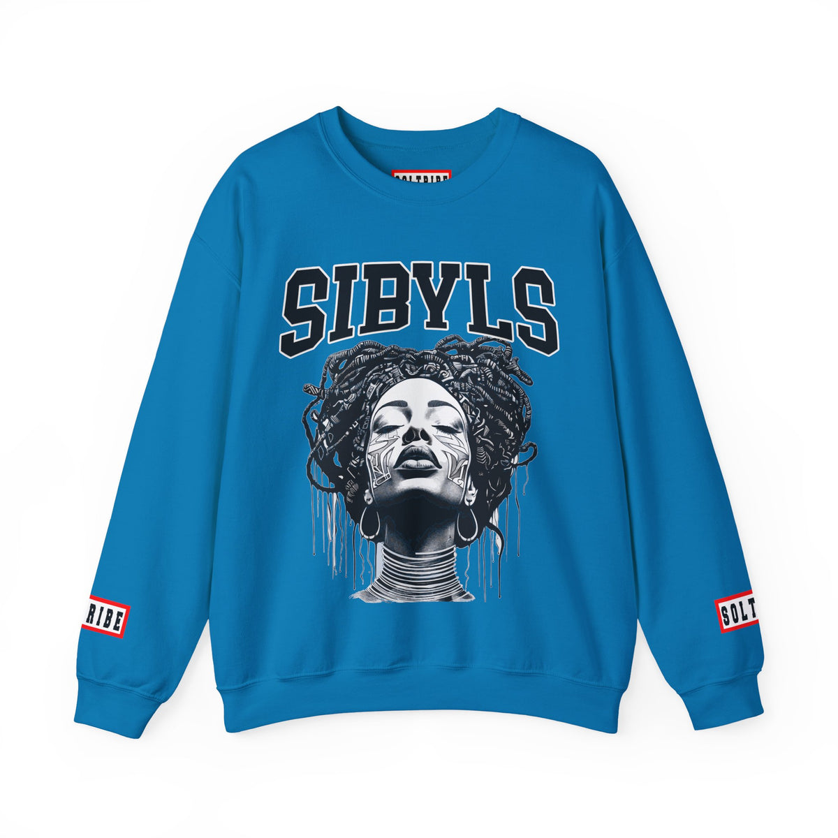SIBYLS "The Oracle" Sweatshirt