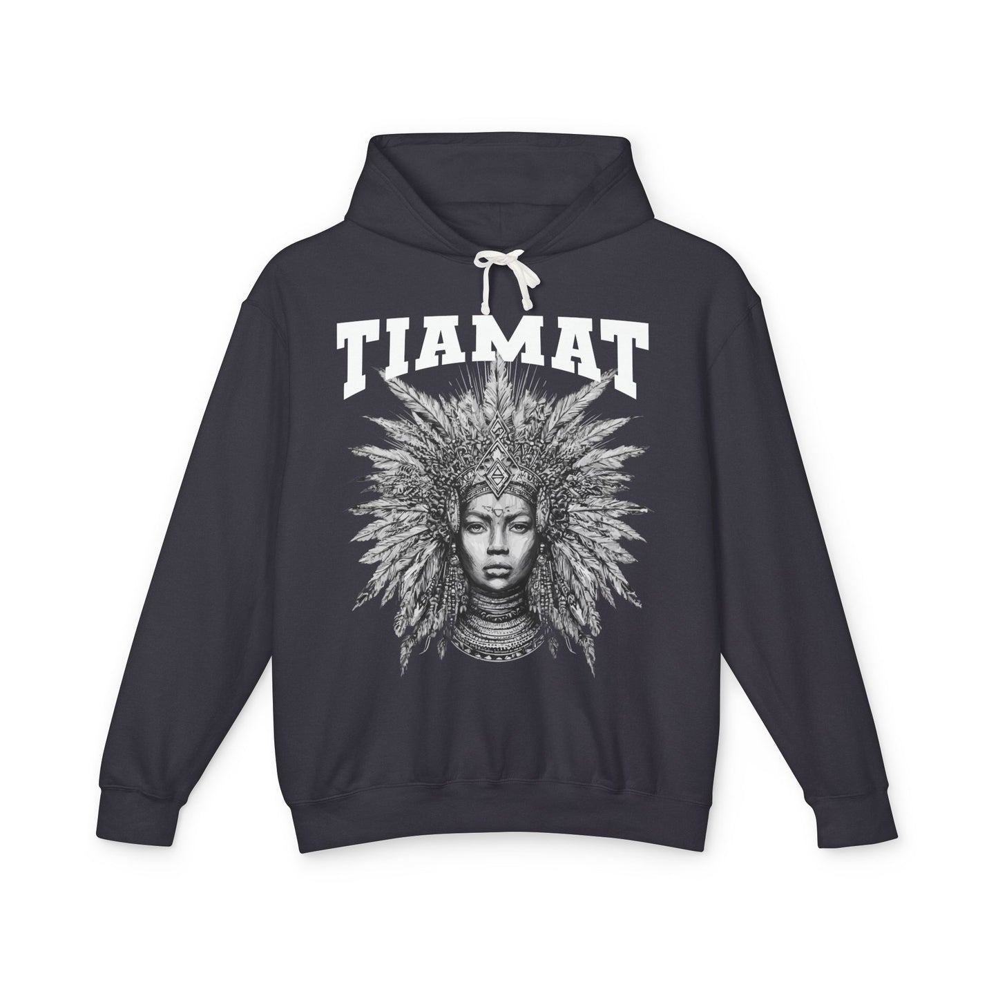 TIAMAT High Vibrational Sweatshirt
