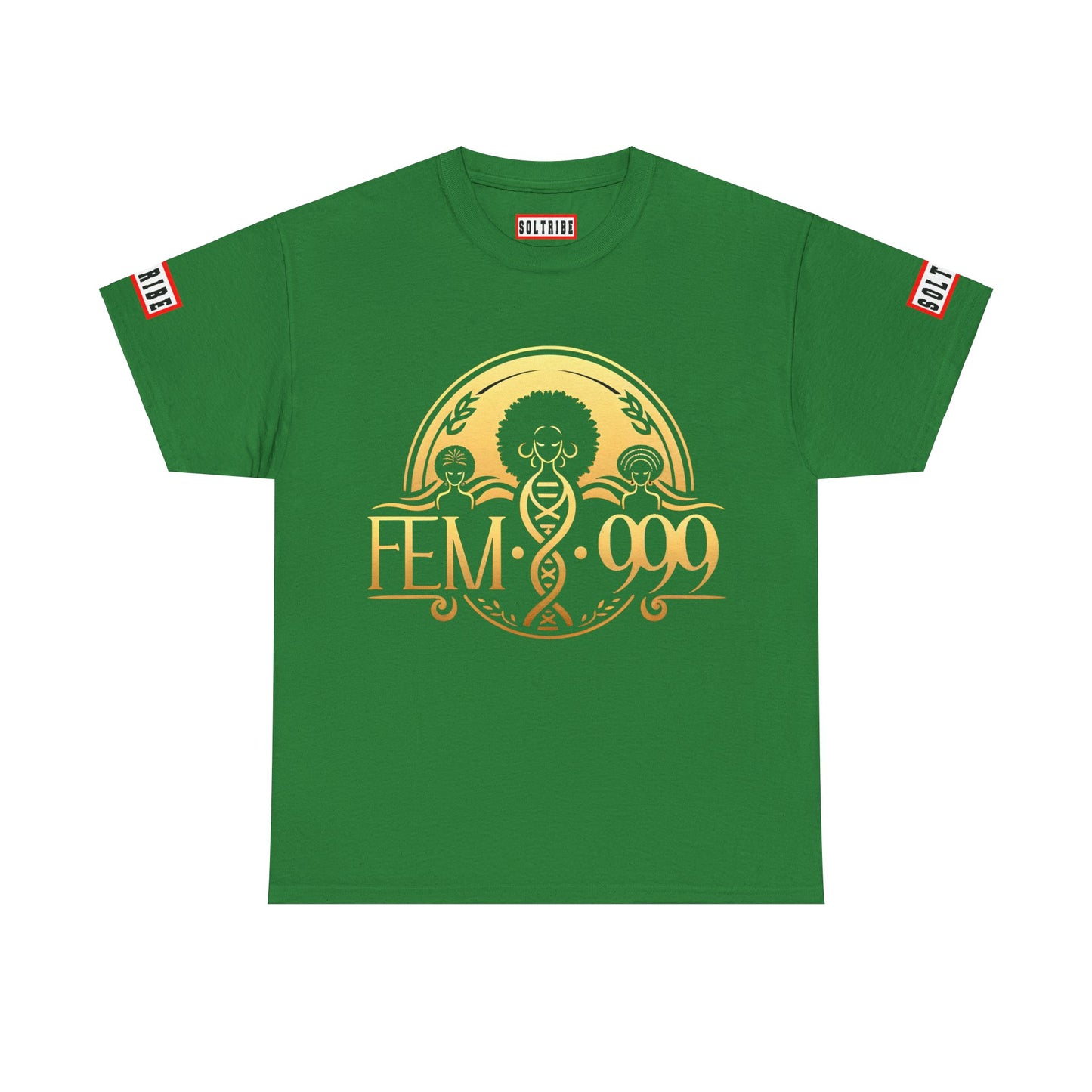 FEMI-999 Women's T-shirt